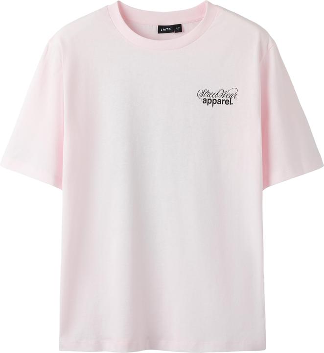 Guimauve rose