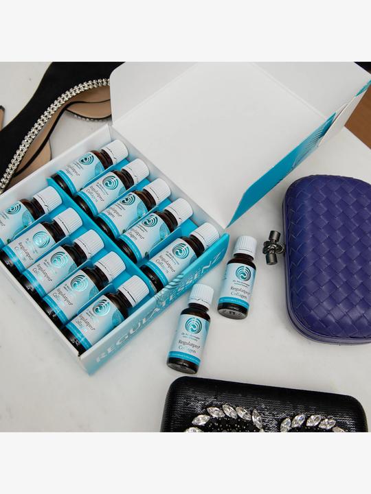 Actual product image Dr. Niedermaier natural luxury Collagen (20 Piece, Liquid, 1375 g)