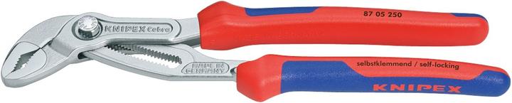 Produktbild Knipex Pince (250 mm)
