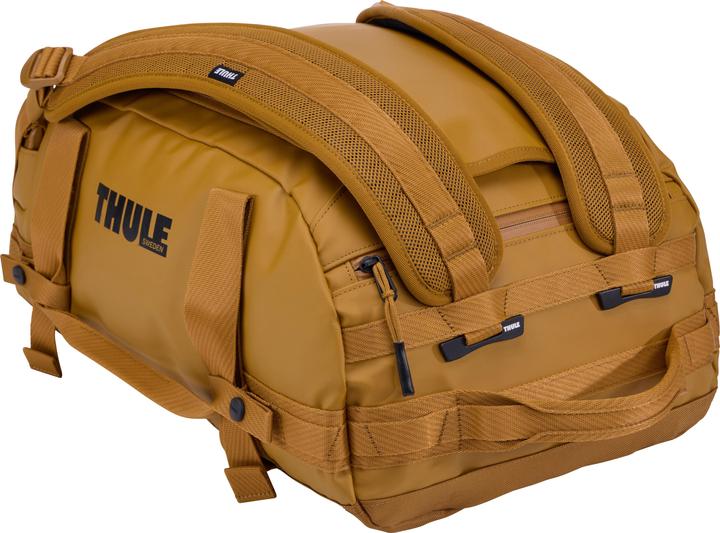 Immagine prodotto Thule Chasm Recycled Duffel (30 l)