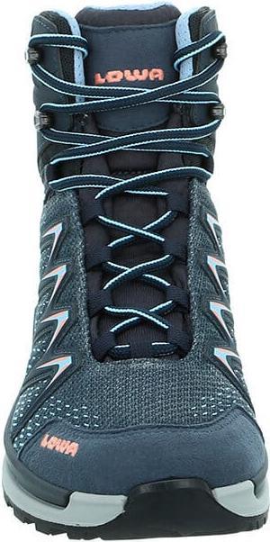 Immagine prodotto Lowa Innox Pro GTX Donna blu acciaio/salmone (39)