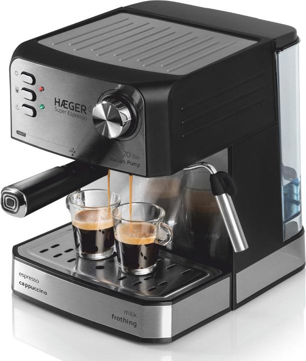 Produktbild Haeger CM-85B.011A