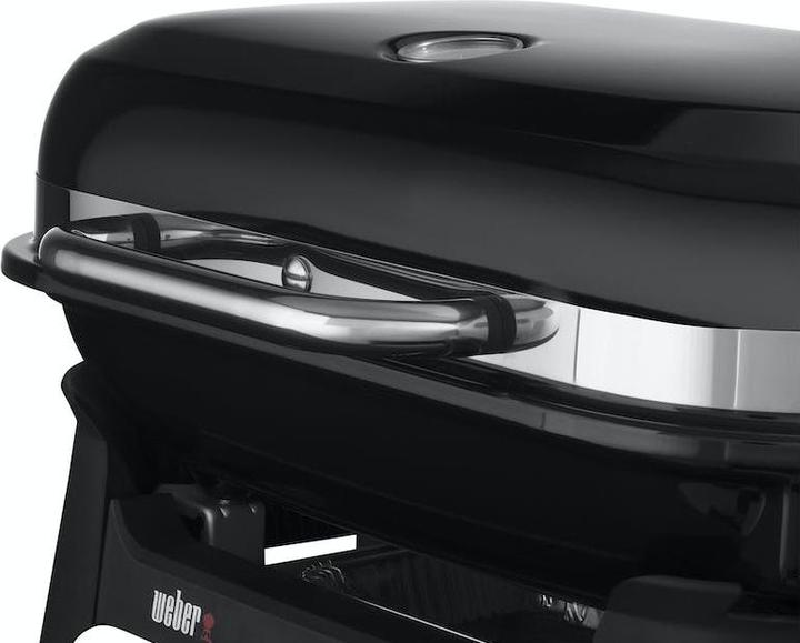 Actual product image Weber Lumin Compact (2.20 kW)