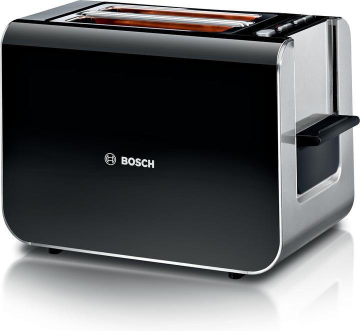 Produktbild Bosch Hausgeräte TAT8613 Styline