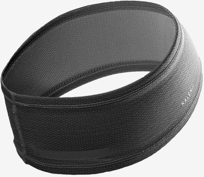 Actual product image Kalenji running headband 304995