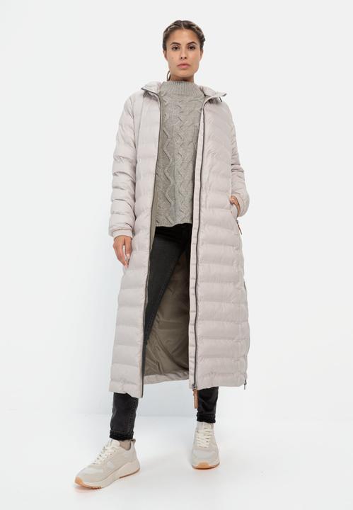 Produktbild Camel Active teXXXactive® Funktionsmantel mit Kapuze (48)
