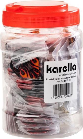 Karella Ersatzflys