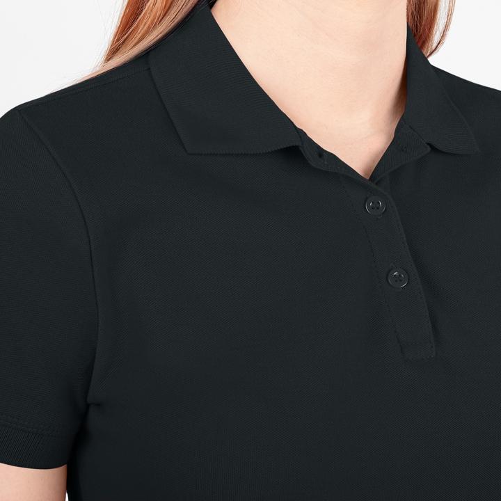Produktbild JAKO Polo Organic (36)