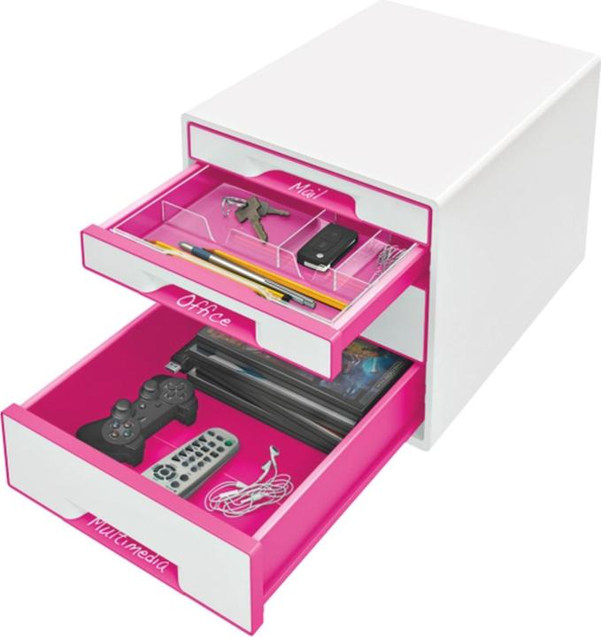 Image du produit Leitz Cube Wow (A4)