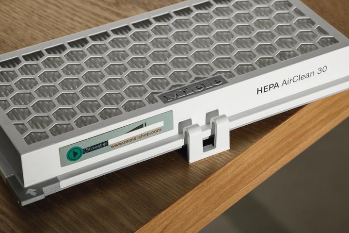Produktbild Miele SF-HA 30 HEPA AirClean Filter