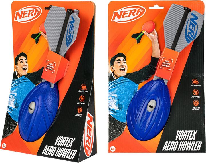 Image du produit Nerf vortex