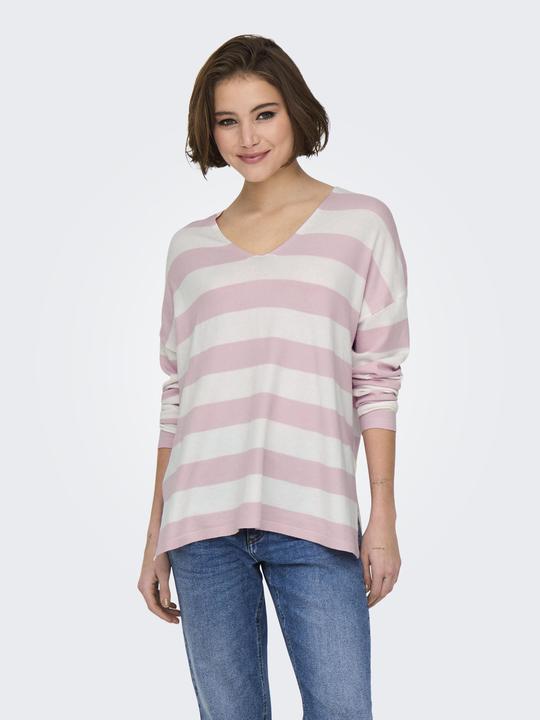 Produktbild Only ONLAMALIO Strickpullover Strickpullover (XS)
