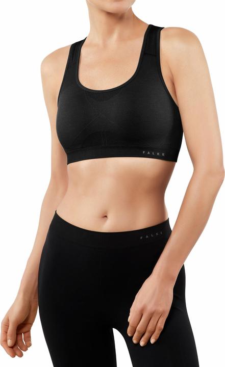 Produktbild Falke Bra-Top low Madison with Pads (M)