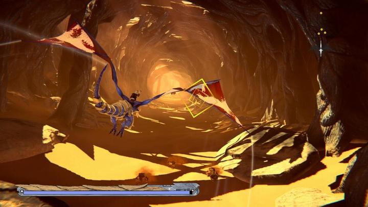 Produktbild Limited Run Panzer Dragoon ( #67) (Switch, Switch Lite, Switch OLED, EN)