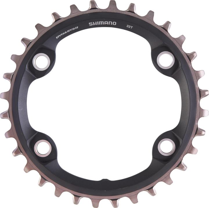 Shimano Slx Sm-Crm70 (32)