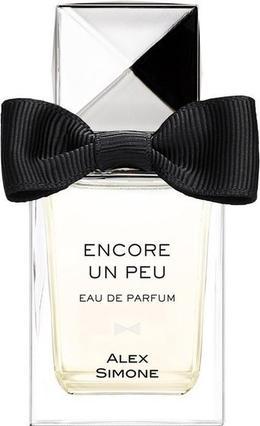 Actual product image Alex Simone Encore Un Peu (Eau de parfum, 30 ml)