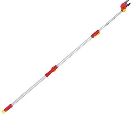 Wolf-Garten Power Dudal Cut RR 400 T