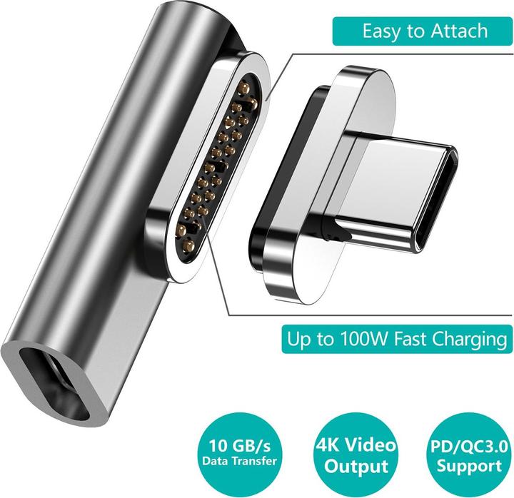 Produktbild Elecjet MagJet M20 (USB Typ-C)