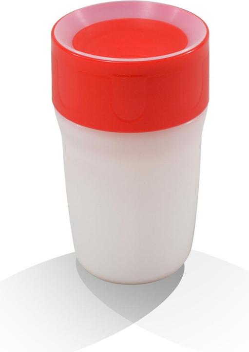 Produktbild Litecup leuchtender Trinkbecher