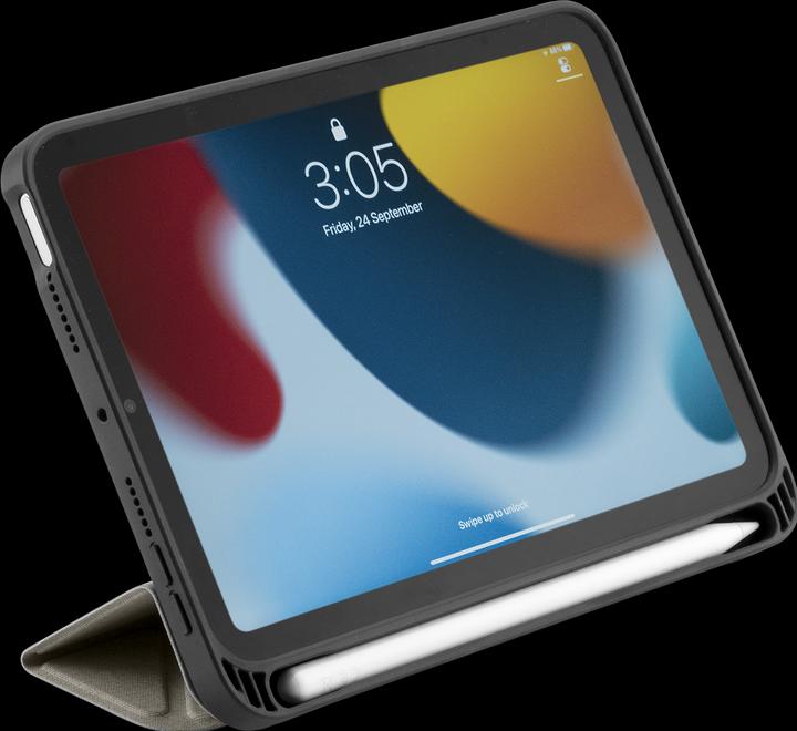 Produktbild Momax Flip Cover Case with Apple Pencil Holder For iPad Mini 6 (8.3")