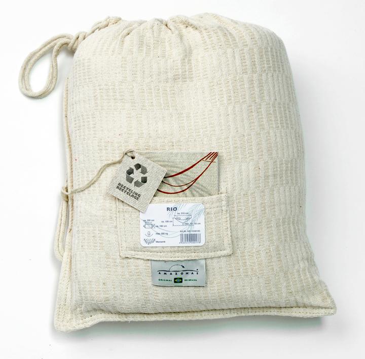 Produktbild Amazonas Rio (200 kg)
