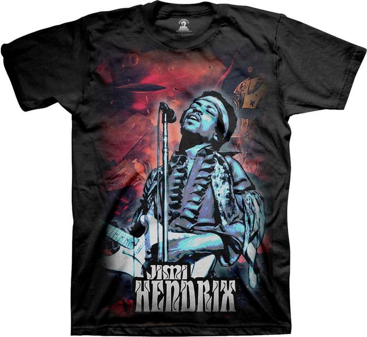 Jimi Hendrix TShirt (L)