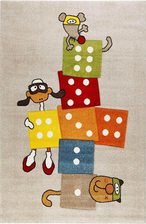 Produktbild Sigikid Bandidoleros (160 x 225 cm)