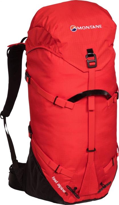 Montane Bergrucksack Fast Alpine 40 (40 l)