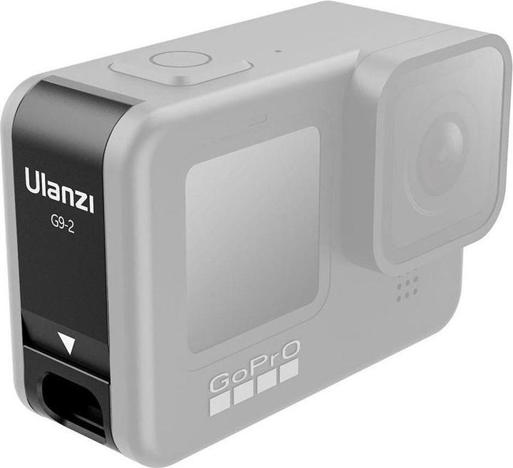 Actual product image Ulanzi G9-2 (Hero 11, Hero 9, Hero 12, Hero 10)