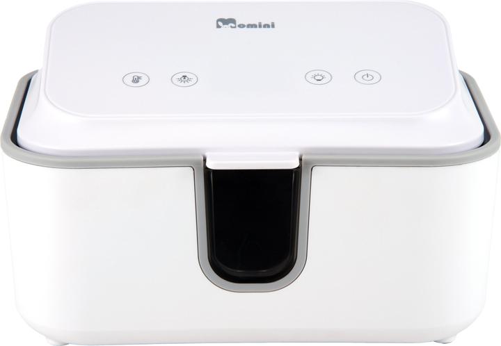 Momini Feuchttuchwärmer WarmWipes