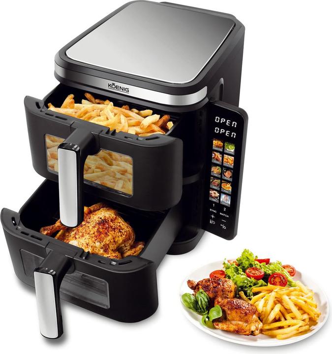 Image du produit Koenig Vertical