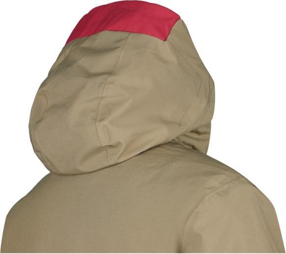 Produktbild Heber Peak Women's CedarHe. Ski Jacket (42, XL)