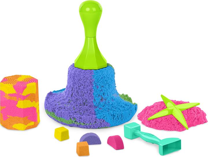 Produktbild Spin Master Squish N’ Create Set