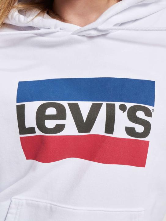Immagine prodotto Levis Felpa con cappuccio Graphic Standard 184870058 - S (S)