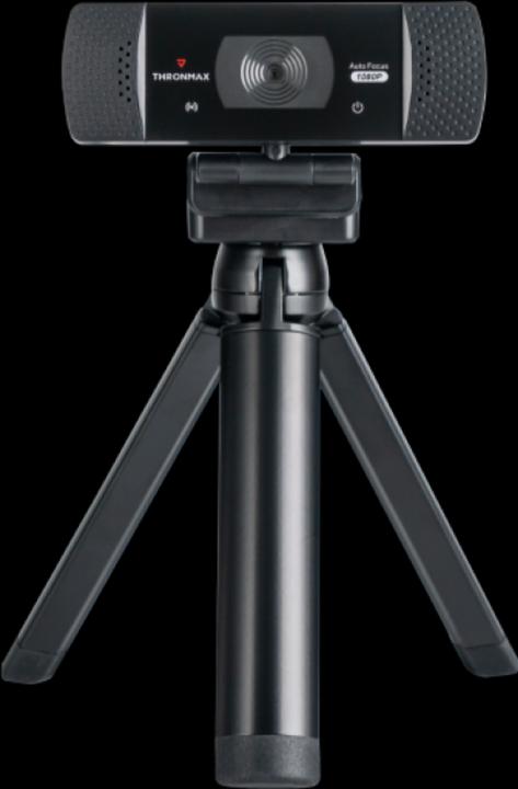 Productafbeelding Thronmax Stream Go Pro 1080P (2 Mpx)
