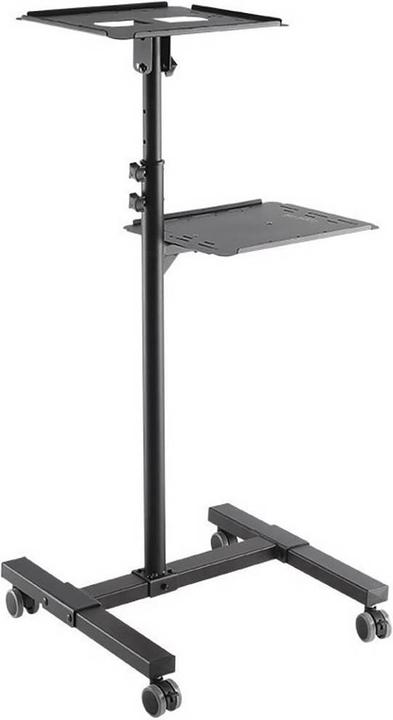 Produktbild LogiLink Projektor-/Laptopwagen