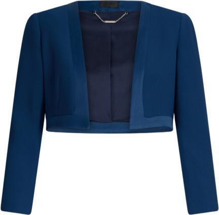 Immagine prodotto Liu Jo Black Giacche Blu Zaffiro (42)