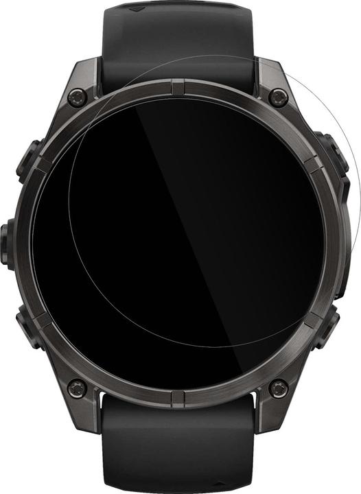 Immagine prodotto Dipos Pellicola Protettiva per Garmin Fenix 8