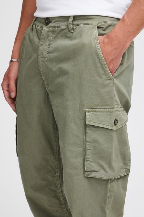 Image du produit Solid SDGiorgio Liam Cargo - Pantalons - 21107919 (W30/L34)
