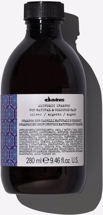 Immagine prodotto Davines Argento alchemico (280 ml, Shampoo liquido)