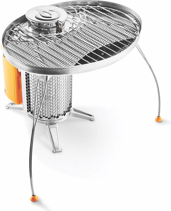 Image du produit Biolite CampStove Complete Cook Kit