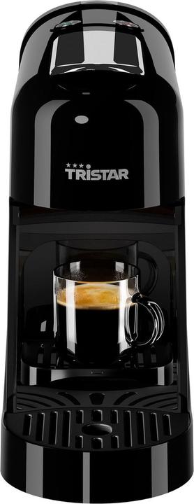 Produktbild Tristar Cm2300 Kaffeemaschine mit Kapseln (NESPRESSO Original, EU-Stecker)