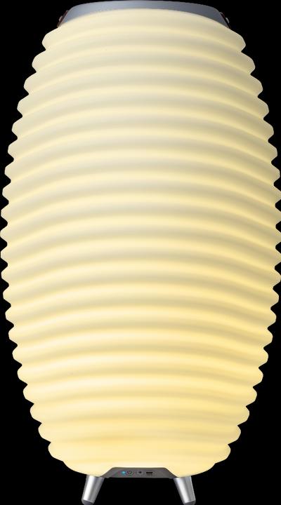 Produktbild Kooduu Lautsprecherlampe Synergy L (10 h, Akkubetrieb)