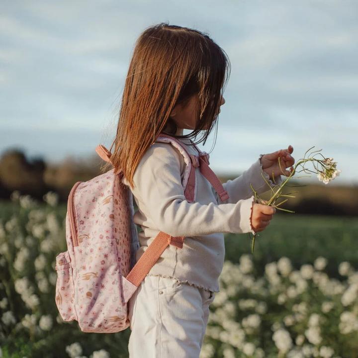 Image du produit Little Dutch Rucksack Fairy Garden