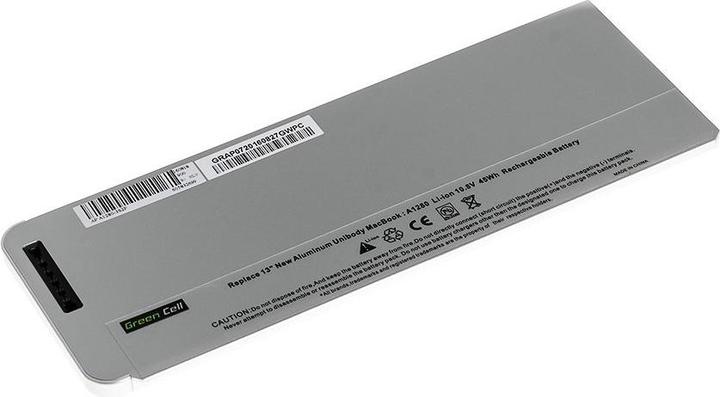Immagine prodotto GreenCell AP07V2 (4200 mAh)