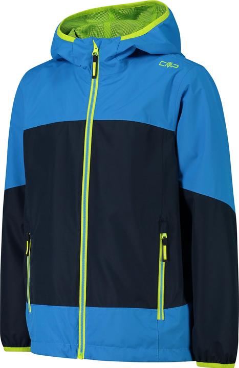 Immagine prodotto CMP Campagnolo Giacca da bambino Fix Hood Ripstop (104)