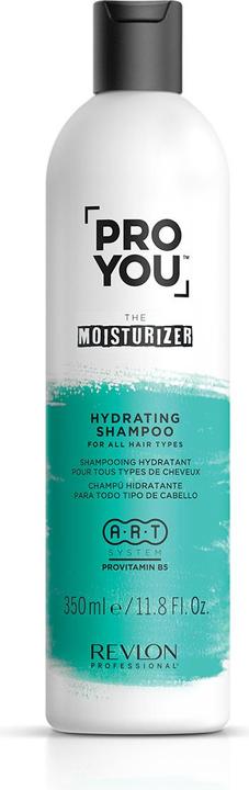 Produktbild Revlon Professional The Moisturizer (350 ml, Flüssiges Shampoo)