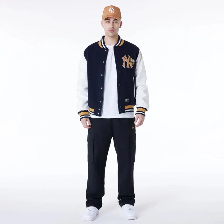 Produktbild New Era Jacke New York Yankees Floral (M)