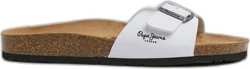Actual product image Pepe Jeans slides bio single champion (43)