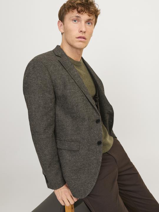 Produktbild Jack & Jones Jprwinter Twill Slim Blazer Sn (48)